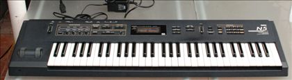 Korg-N5"